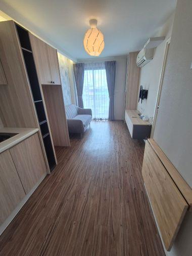 picture SC0392 🔥Sale Grand Condominium Wutthakat 53 1bed 30Sq.m. Floor5 🔥⬛🟨 📞 065 695 3645🟨⬛ - 17/25