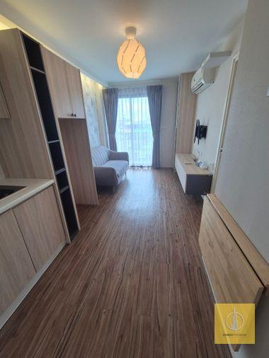 picture SC0392 🔥Sale Grand Condominium Wutthakat 53 1bed 30Sq.m. Floor5 🔥⬛🟨 📞 065 695 3645🟨⬛ - 17/25