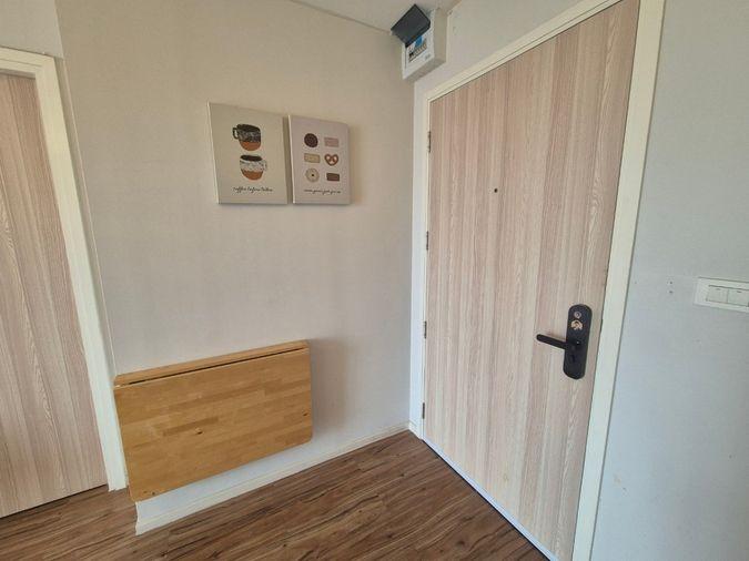 picture SC0392 🔥Sale Grand Condominium Wutthakat 53 1bed 30Sq.m. Floor5 🔥⬛🟨 📞 065 695 3645🟨⬛ - 7/25