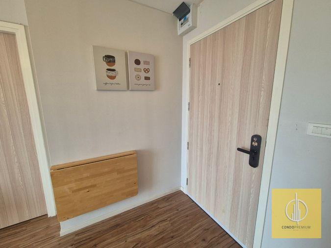 picture SC0392 🔥Sale Grand Condominium Wutthakat 53 1bed 30Sq.m. Floor5 🔥⬛🟨 📞 065 695 3645🟨⬛ - 7/25
