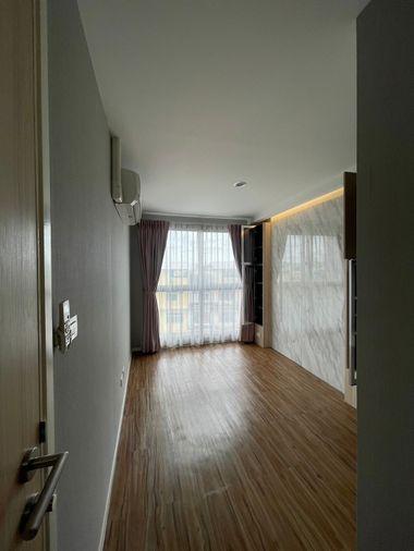 picture SC0392 🔥Sale Grand Condominium Wutthakat 53 1bed 30Sq.m. Floor5 🔥⬛🟨 📞 065 695 3645🟨⬛ - 1/25