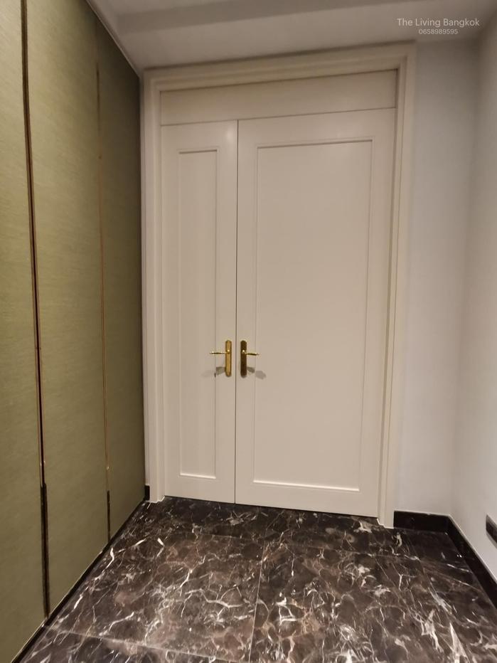 picture ✨Condo for Rent : MARQUE Sukhumvit (( BTS Phrom Phong )) AP-02 (line : @condo91 ) - 17/17