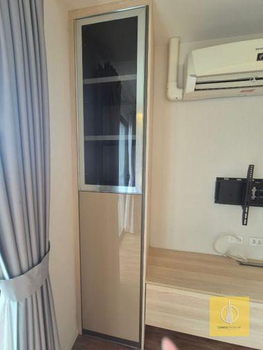 picture SC0392 🔥Sale Grand Condominium Wutthakat 53 1bed 30Sq.m. Floor5 🔥⬛🟨 📞 065 695 3645🟨⬛ - 21/25
