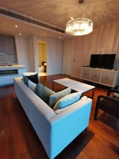 รูป ✨Condo for Rent : MARQUE Sukhumvit (( BTS Phrom Phong )) AP-02 (line : @condo91 ) - รูปที่ 16/17