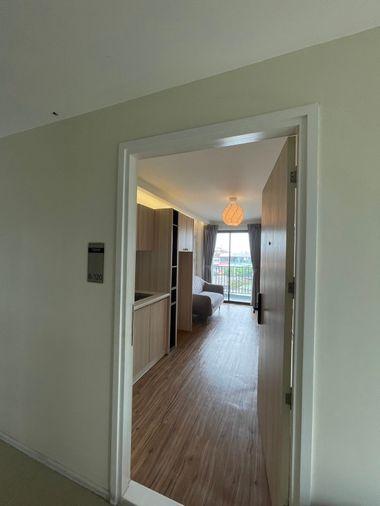 picture SC0392 🔥Sale Grand Condominium Wutthakat 53 1bed 30Sq.m. Floor5 🔥⬛🟨 📞 065 695 3645🟨⬛ - 2/25