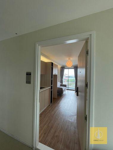 picture SC0392 🔥Sale Grand Condominium Wutthakat 53 1bed 30Sq.m. Floor5 🔥⬛🟨 📞 065 695 3645🟨⬛ - 2/25