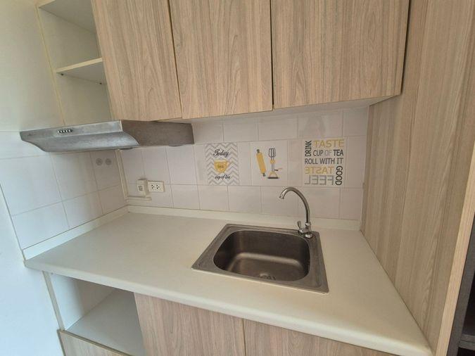 picture SC0392 🔥Sale Grand Condominium Wutthakat 53 1bed 30Sq.m. Floor5 🔥⬛🟨 📞 065 695 3645🟨⬛ - 8/25