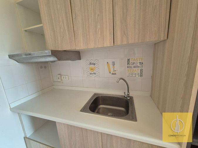 picture SC0392 🔥Sale Grand Condominium Wutthakat 53 1bed 30Sq.m. Floor5 🔥⬛🟨 📞 065 695 3645🟨⬛ - 8/25