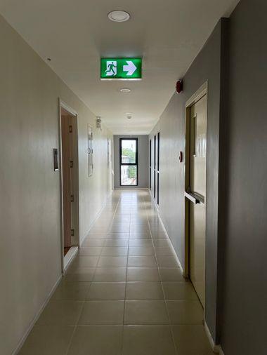 picture SC0392 🔥Sale Grand Condominium Wutthakat 53 1bed 30Sq.m. Floor5 🔥⬛🟨 📞 065 695 3645🟨⬛ - 3/25