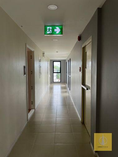 picture SC0392 🔥Sale Grand Condominium Wutthakat 53 1bed 30Sq.m. Floor5 🔥⬛🟨 📞 065 695 3645🟨⬛ - 3/25