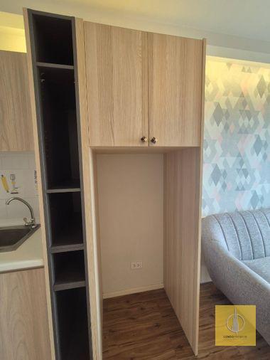 picture SC0392 🔥Sale Grand Condominium Wutthakat 53 1bed 30Sq.m. Floor5 🔥⬛🟨 📞 065 695 3645🟨⬛ - 9/25