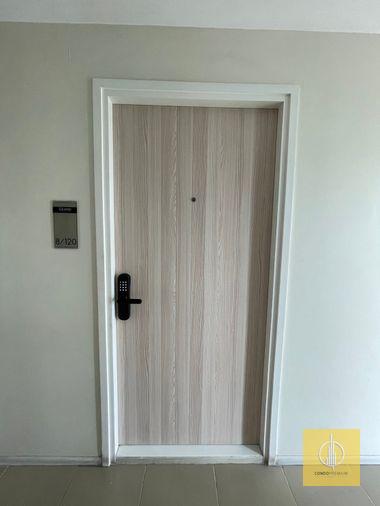 picture SC0392 🔥Sale Grand Condominium Wutthakat 53 1bed 30Sq.m. Floor5 🔥⬛🟨 📞 065 695 3645🟨⬛ - 24/25