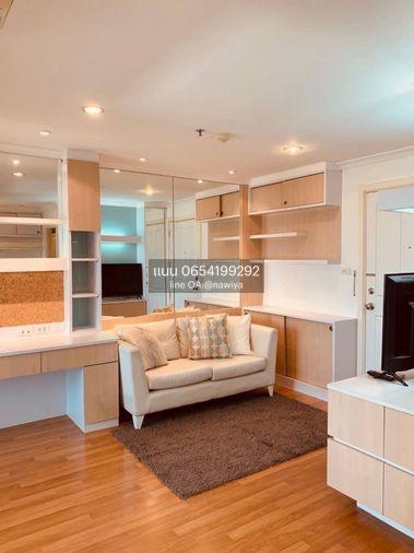 รูป owAir110624 ขายคอนโด Lumpini Place Rama 9 - รูปที่ 2/9