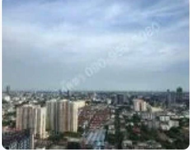 picture Whizdom Connect. 1bed 30sq.m.  Line id: @pfagent - 9/9