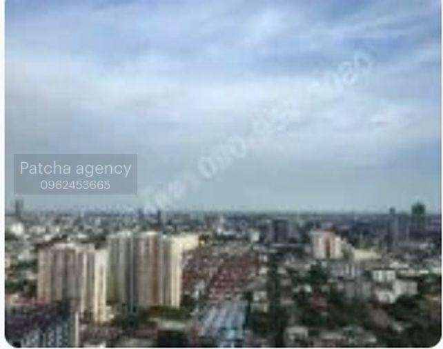 picture Whizdom Connect. 1bed 30sq.m. Line id: @pfagent - 9/9