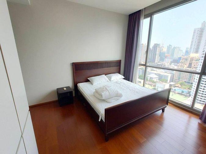picture Quattro Thonglor By Sansiri 2 bed 2 bath - 1/11