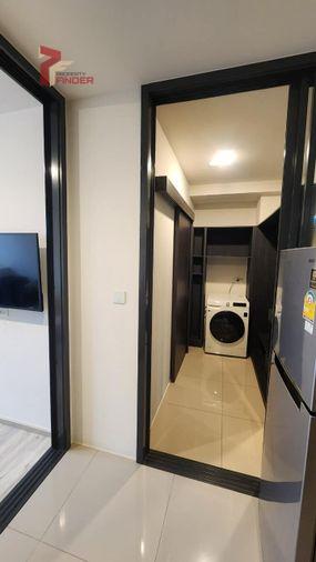 รูป Rds-3844 ให้เช่าคอนโด XT HuaiKhwang นัดชมห้อง 👉line : @propertybkk1 - รูปที่ 7/9