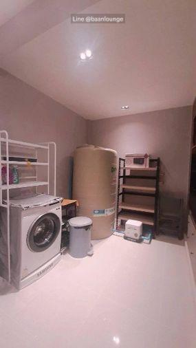 picture 3-story townhome for rent, Eigen Pattanakarn - 24/31