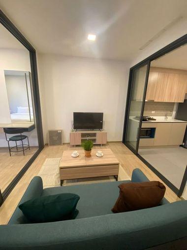 รูป Rds-3825  ให้เช่าคอนโด   XT Phayathai   นัดชมห้อง 👉line : @propertyfinder  - รูปที่ 3/8