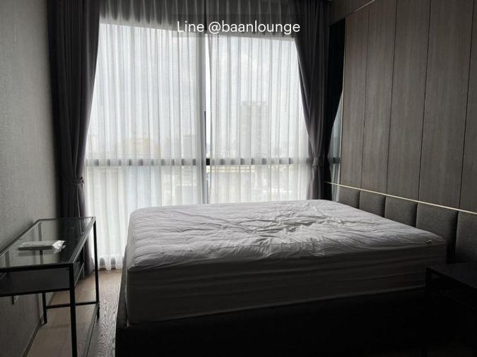 picture Ashton chula silom, 2 bedroom 1 bathroom - 2/9