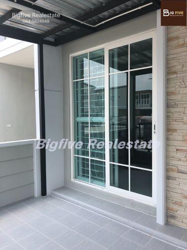 picture A64- 042 ✨ Townhouse for rent Golden Town Vibhavadi ChaengwattanaNear Don Mueang ✨ - 3/17