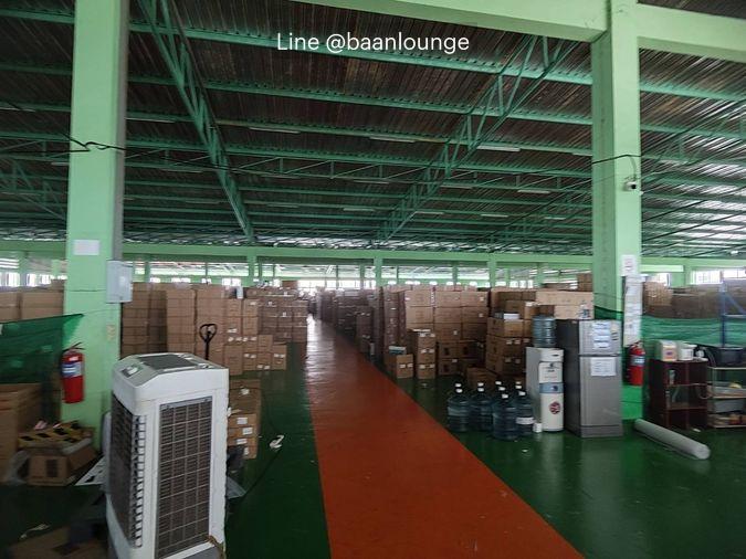 picture Warehouse for rent, Soi Thian Talay 7 1st floor - 8/15