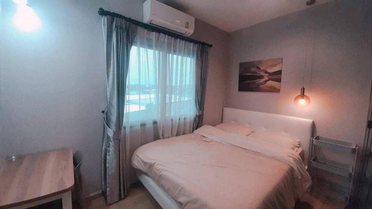 picture 3-story townhome for rent, Eigen Pattanakarn  - 3/31
