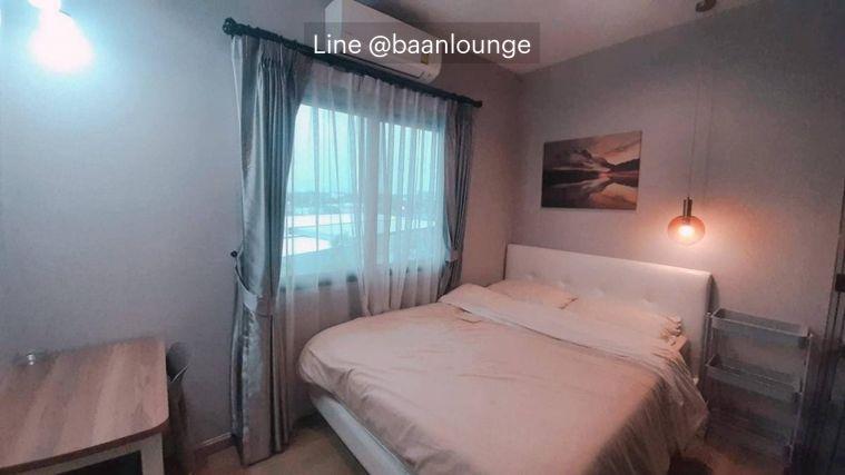 picture 3-story townhome for rent, Eigen Pattanakarn - 3/31