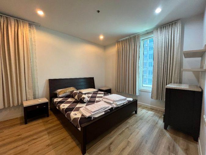 รูป Siri Residence (สิริ เรสซิเด้นซ์) 1 ห้องนอน 1 ห้องน้ำ  - รูปที่ 1/11
