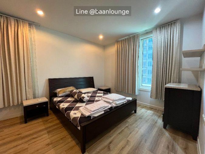รูป Siri Residence (สิริ เรสซิเด้นซ์) 1 ห้องนอน 1 ห้องน้ำ - รูปที่ 1/11