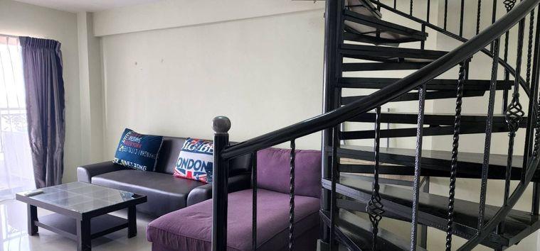 picture G8041🚨中国客户，请加微信。(在联系方式的旁边)For rent Champs Elysees Avenue Line ❤️💜@condopremium💜❤️Ready to move in ⬛🟨 📞 065 695 3645🟨⬛ - 2/3