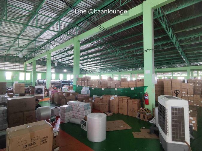 picture Warehouse for rent, Soi Thian Talay 7 1st floor - 7/15