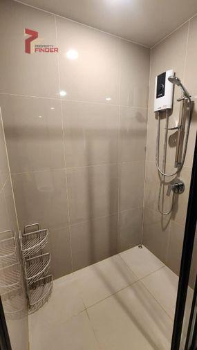 รูป Rds-3844 ให้เช่าคอนโด XT HuaiKhwang นัดชมห้อง 👉line : @propertybkk1 - รูปที่ 8/9