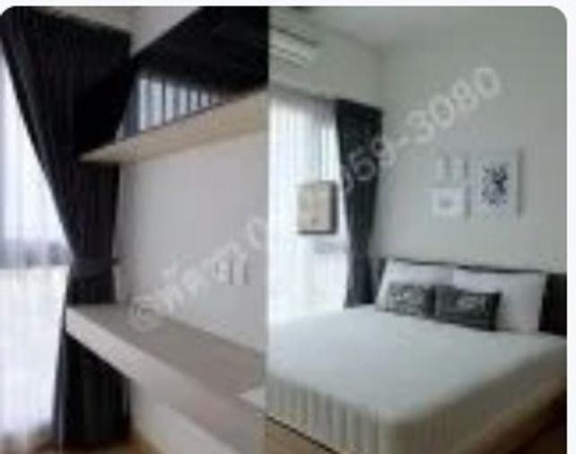picture Whizdom Connect. 1bed 30sq.m.  Line id: @pfagent - 7/9