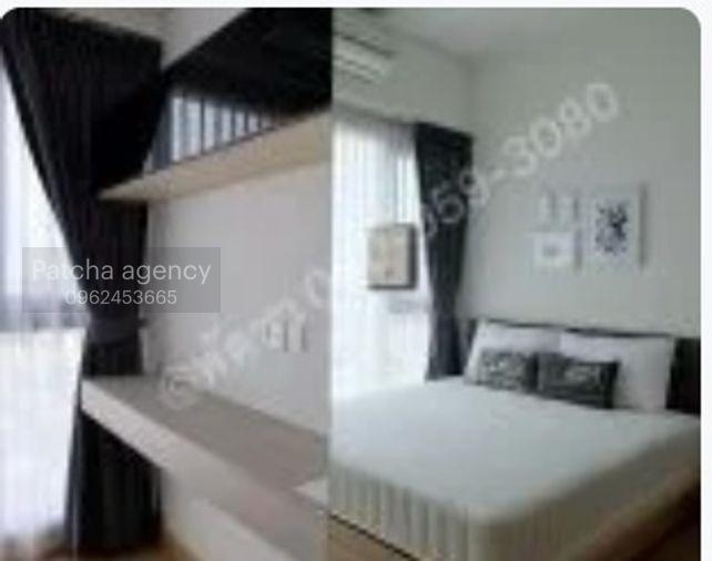 picture Whizdom Connect. 1bed 30sq.m. Line id: @pfagent - 7/9