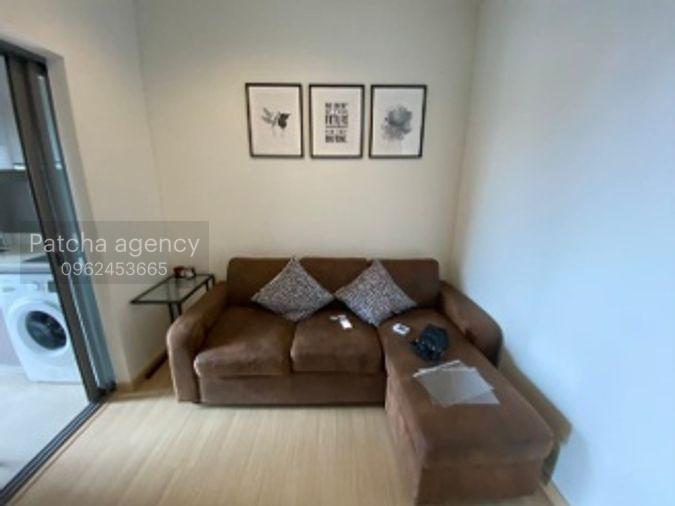 picture Whizdom Connect. 1bed 30sq.m. Line id: @pfagent - 1/9