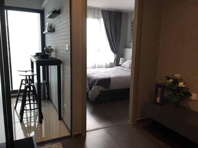 picture 🏢Condo for for sell IDEO Sukhumvit 93 fully furnished. - 1/6