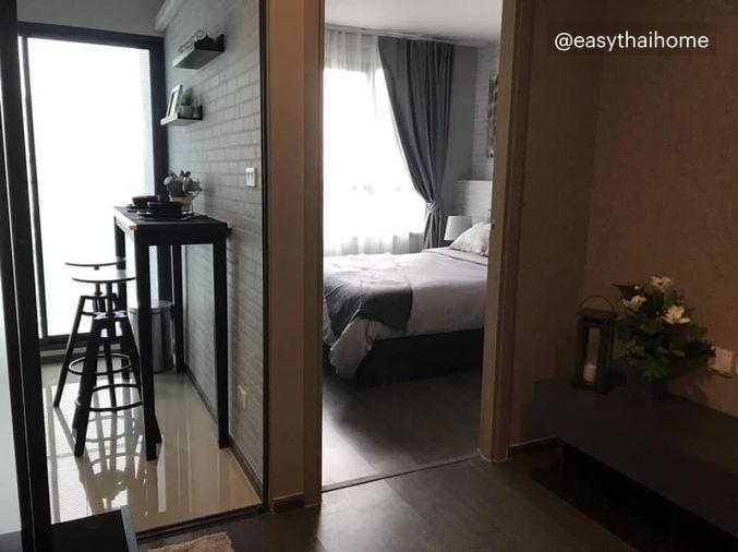 picture ðĒCondo for for sell IDEO Sukhumvit 93 fully furnished. - 1/6