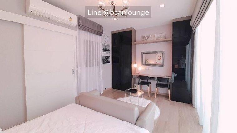 picture 3-story townhome for rent, Eigen Pattanakarn - 18/31