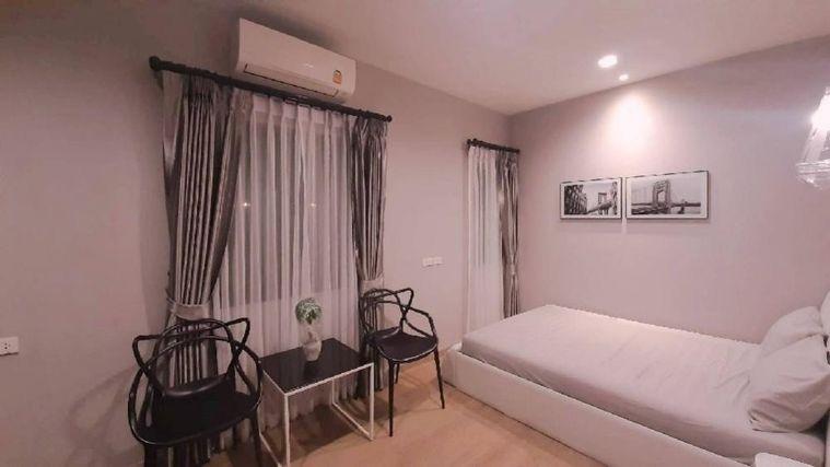 picture 3-story townhome for rent, Eigen Pattanakarn  - 23/31