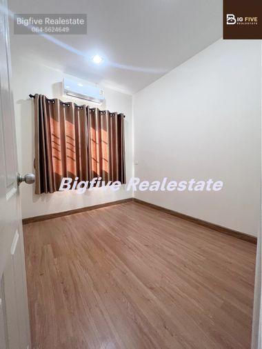 picture A64- 042 ✨ Townhouse for rent Golden Town Vibhavadi ChaengwattanaNear Don Mueang ✨ - 15/17