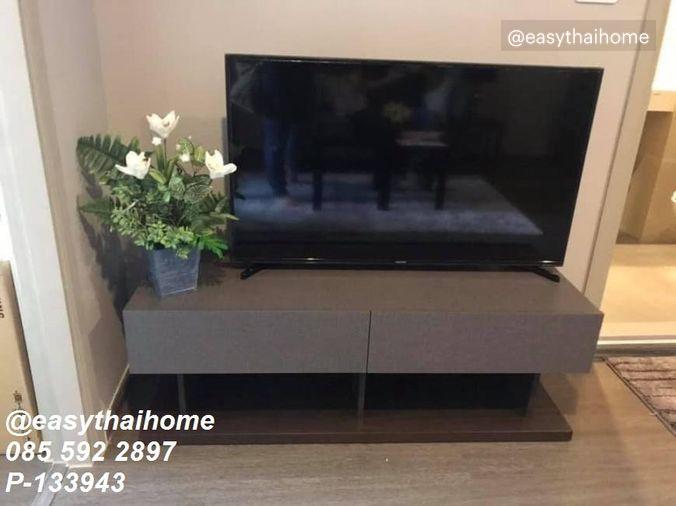 picture ðĒCondo for for sell IDEO Sukhumvit 93 fully furnished. - 5/6