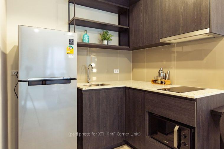 รูป Rds-3828 ให้เช่าคอนโด  XT HuaiKhwang   นัดชมห้อง 👉line : @propertybkk1 - รูปที่ 6/6