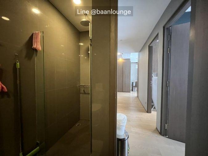 picture Ashton chula silom, 2 bedroom 1 bathroom - 8/9