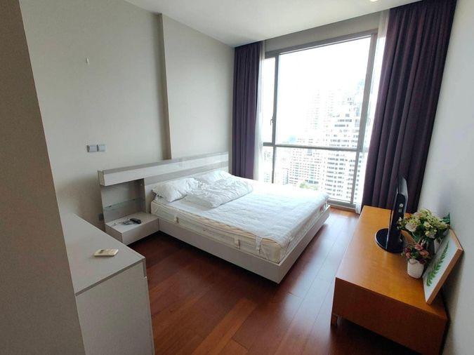 picture Quattro Thonglor By Sansiri 2 bed 2 bath - 2/11