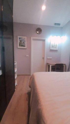 picture 3-story townhome for rent, Eigen Pattanakarn  - 28/31