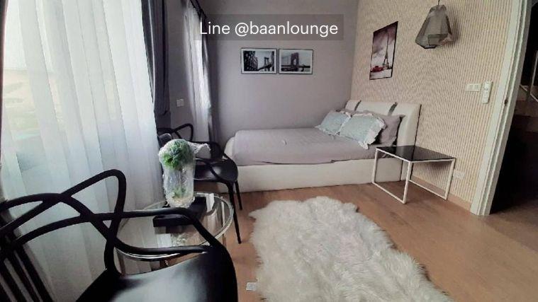 picture 3-story townhome for rent, Eigen Pattanakarn - 10/31