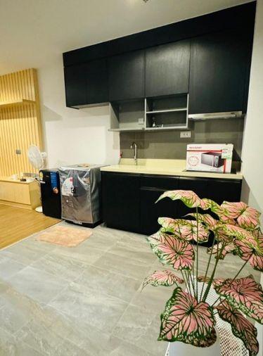 รูป Q Prasarnmit (คิว ประสานมิตร) 2 ห้องนอน 2 ห้องน้ำ  - รูปที่ 6/10