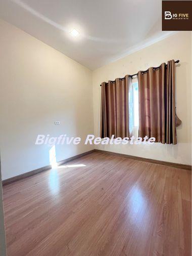 picture A64- 042 ✨ Townhouse for rent Golden Town Vibhavadi ChaengwattanaNear Don Mueang ✨ - 14/17