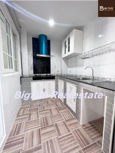 picture A64- 042 ✨ Townhouse for rent Golden Town Vibhavadi ChaengwattanaNear Don Mueang ✨ - 10/17